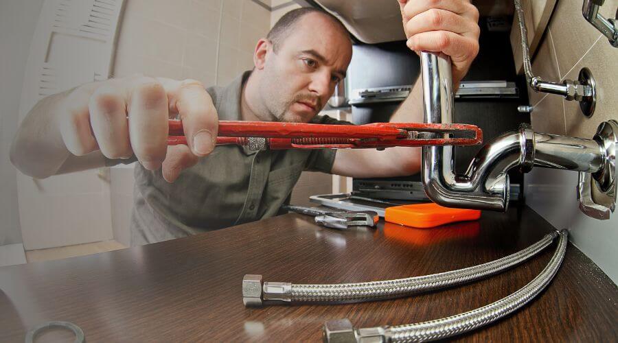 Local sewer line repair in Trout Run, PA